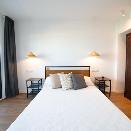 Apartaments Voralmar Caldes D'Estrach Exterior foto