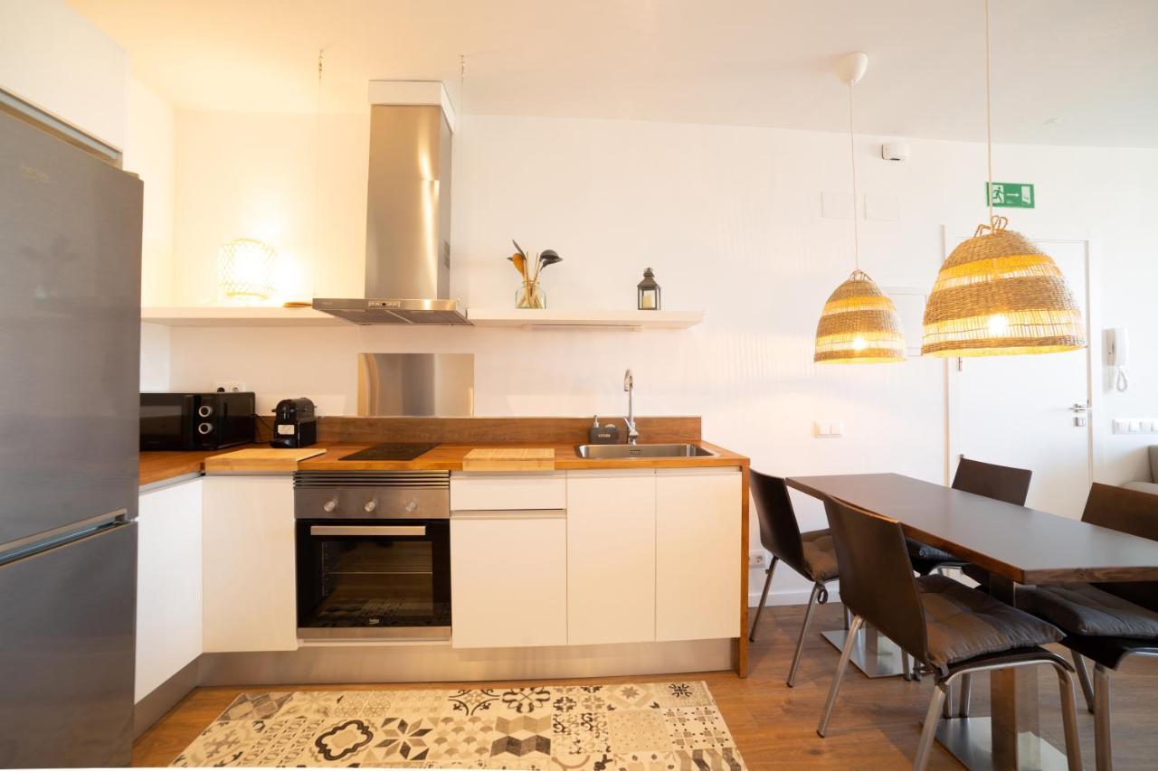 Apartaments Voralmar Caldes D'Estrach Exterior foto